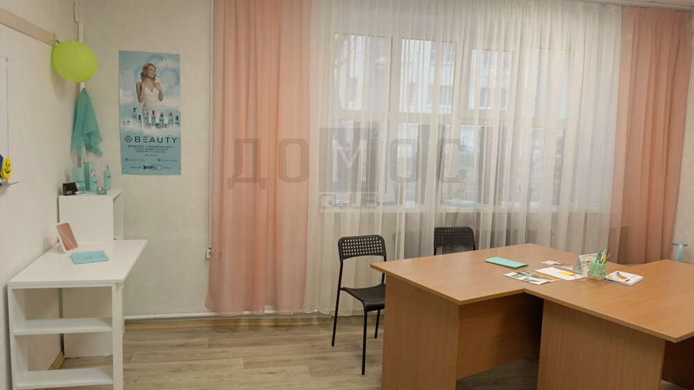 Екатеринбург, ул. Ленина, 52/3а (Центр) - фото офисного помещения (3)