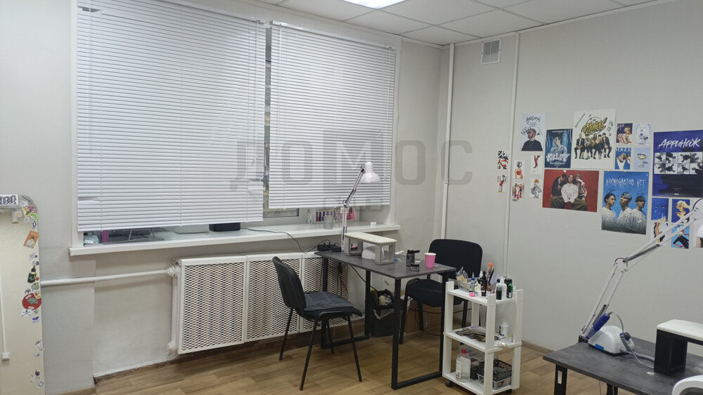 Екатеринбург, ул. Ленина, 52/3а (Центр) - фото офисного помещения (4)