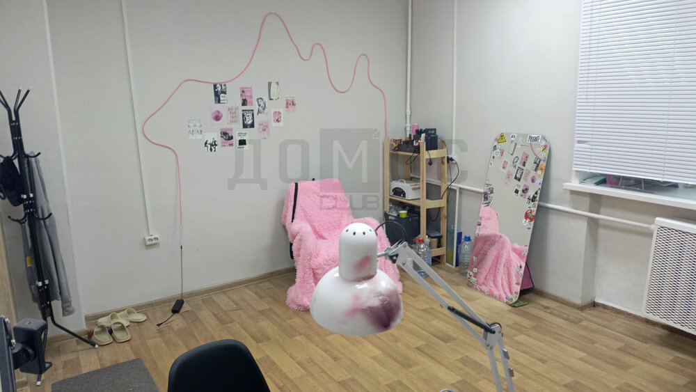 Екатеринбург, ул. Ленина, 52/3а (Центр) - фото офисного помещения (5)