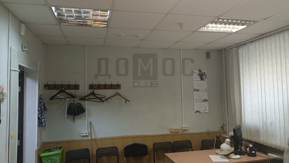 Екатеринбург, ул. Ленина, 52/3а (Центр) - фото офисного помещения (7)