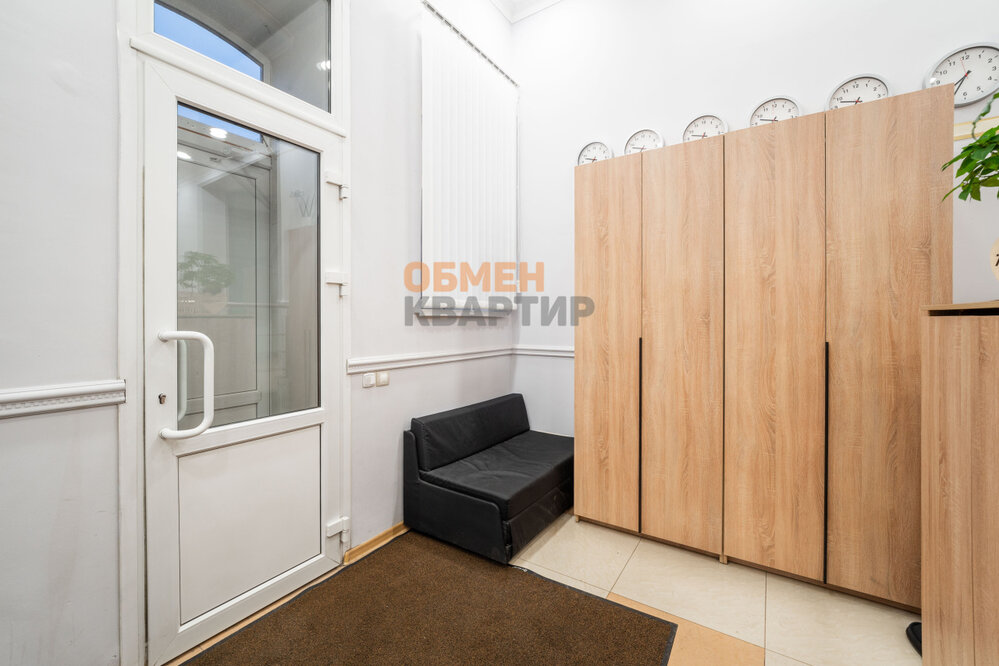 Екатеринбург, ул. Энгельса, 17 (Центр) - фото офисного помещения (4)