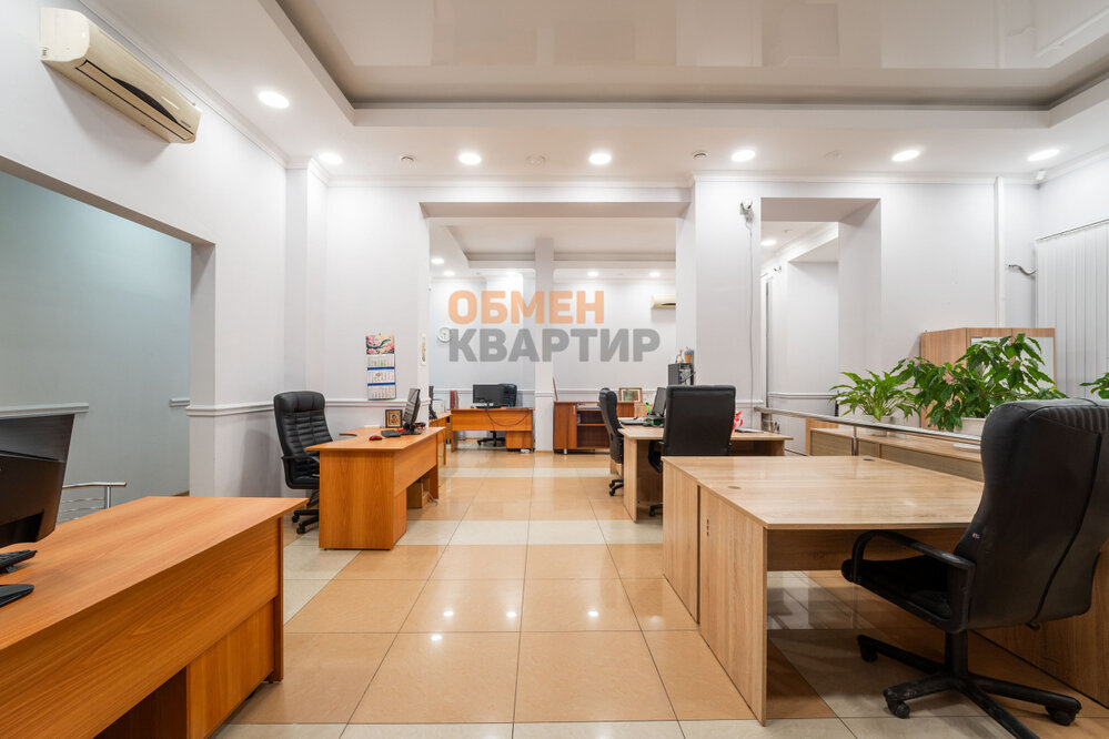 Екатеринбург, ул. Энгельса, 17 (Центр) - фото офисного помещения (6)