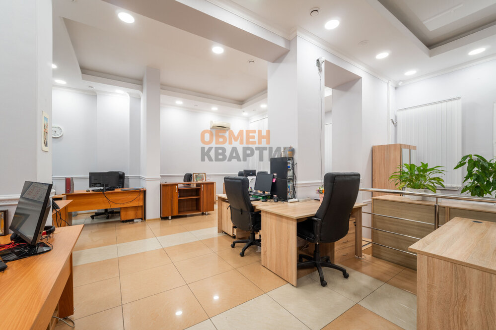 Екатеринбург, ул. Энгельса, 17 (Центр) - фото офисного помещения (7)