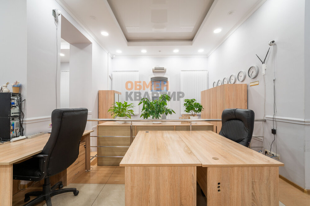 Екатеринбург, ул. Энгельса, 17 (Центр) - фото офисного помещения (8)