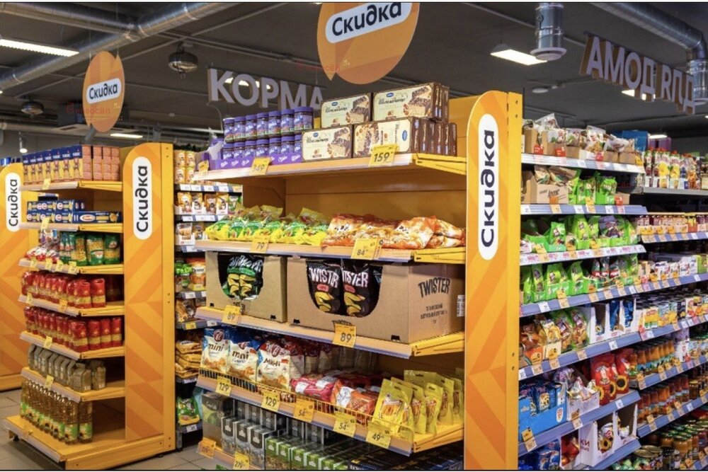 Екатеринбург, ул. Зои Космодемьянской, 44/2 (Химмаш) - фото торговой площади (6)