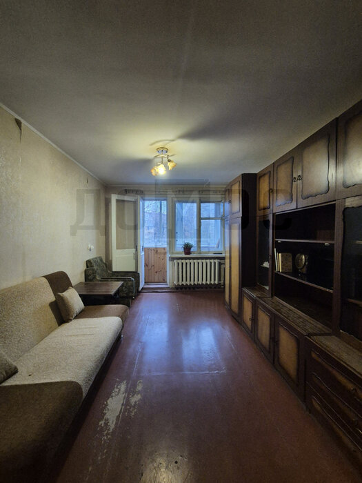 Екатеринбург, ул. Посадская, 65 (Юго-Западный) - фото квартиры (1)