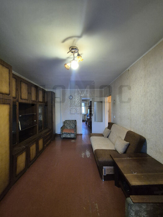 Екатеринбург, ул. Посадская, 65 (Юго-Западный) - фото квартиры (3)