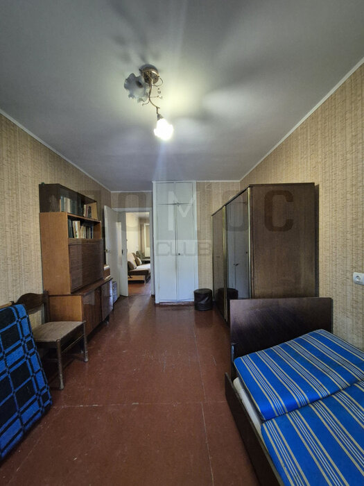 Екатеринбург, ул. Посадская, 65 (Юго-Западный) - фото квартиры (5)