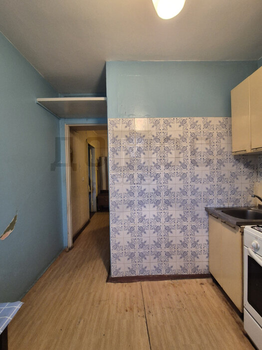 Екатеринбург, ул. Посадская, 65 (Юго-Западный) - фото квартиры (7)