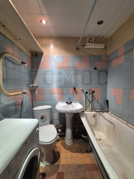 Екатеринбург, ул. Посадская, 65 (Юго-Западный) - фото квартиры (8)