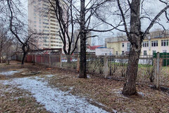 Екатеринбург, ул. Ломоносова, 61 (Уралмаш) - фото квартиры