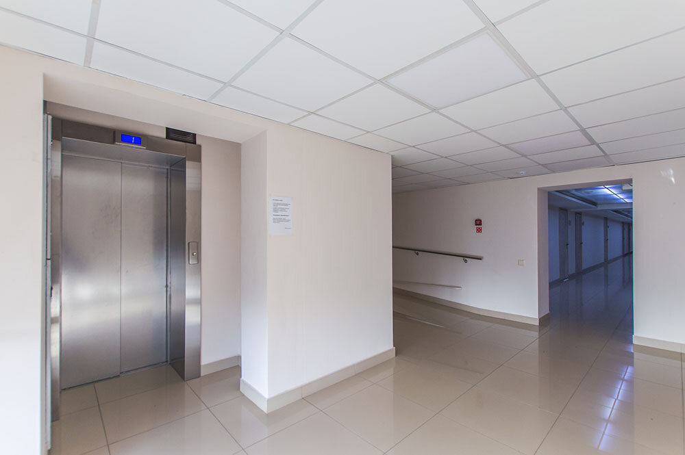 Екатеринбург, ул. Кузнечная, 92 (Центр) - фото офисного помещения (8)