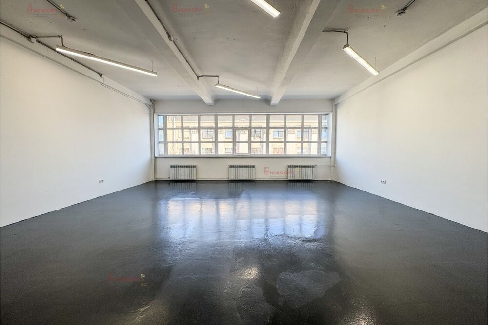 Екатеринбург, ул. Ленина, 49 (Центр) - фото офисного помещения (3)