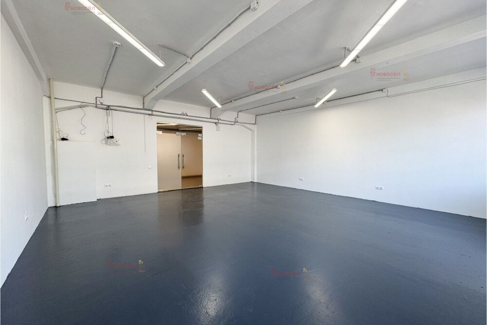 Екатеринбург, ул. Ленина, 49 (Центр) - фото офисного помещения (7)