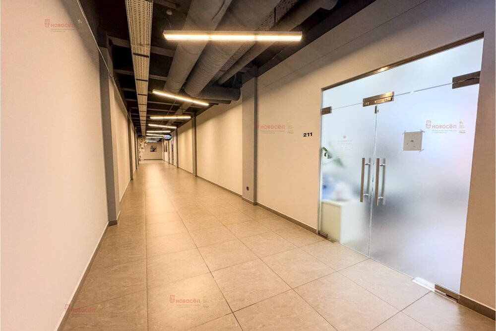 Екатеринбург, ул. Ленина, 49 (Центр) - фото офисного помещения (8)