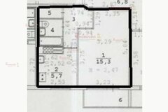 Екатеринбург, ул. Автомагистральная, 3 (Новая Сортировка) - фото квартиры