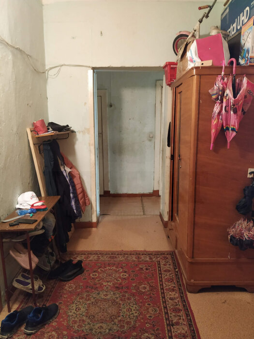 Екатеринбург, ул. Ильича, 11 (Уралмаш) - фото комнаты (1)