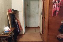 Екатеринбург, ул. Ильича, 11 (Уралмаш) - фото комнаты