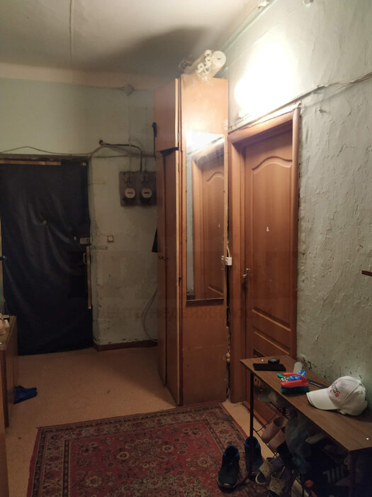 Екатеринбург, ул. Ильича, 11 (Уралмаш) - фото комнаты (2)