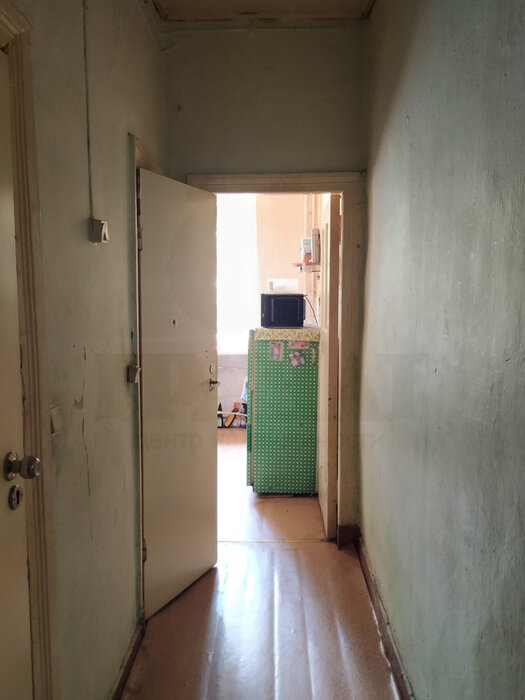 Екатеринбург, ул. Ильича, 11 (Уралмаш) - фото комнаты (3)