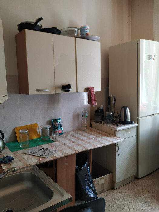 Екатеринбург, ул. Ильича, 11 (Уралмаш) - фото комнаты (4)