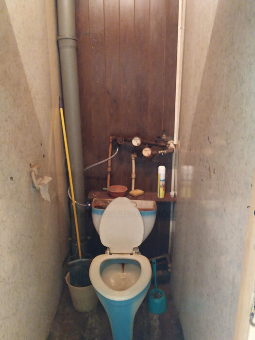 Екатеринбург, ул. Ильича, 11 (Уралмаш) - фото комнаты (5)