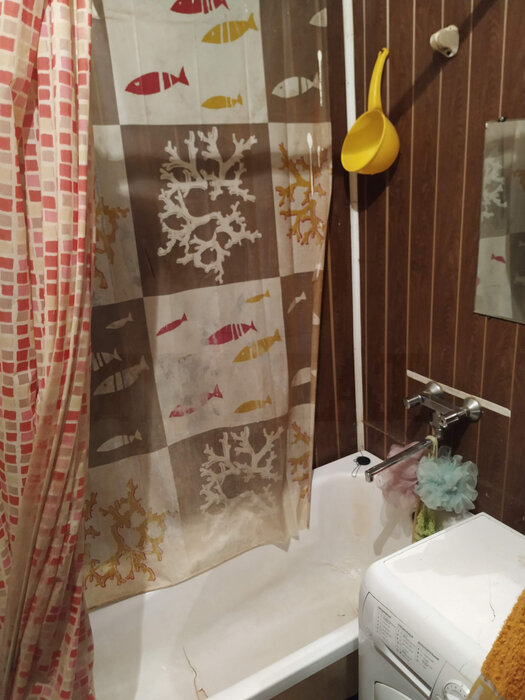 Екатеринбург, ул. Ильича, 11 (Уралмаш) - фото комнаты (7)