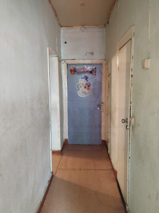 Екатеринбург, ул. Ильича, 11 (Уралмаш) - фото комнаты (8)