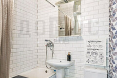 Екатеринбург, ул. Алтайская, 62 (Уктус) - фото квартиры