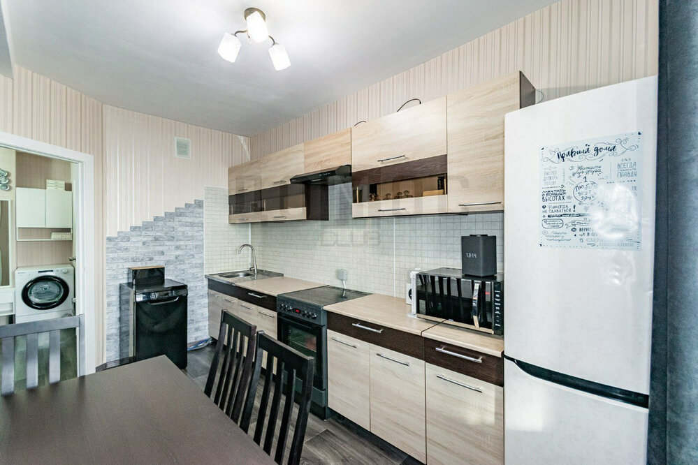 Екатеринбург, ул. Алтайская, 62 (Уктус) - фото квартиры (3)