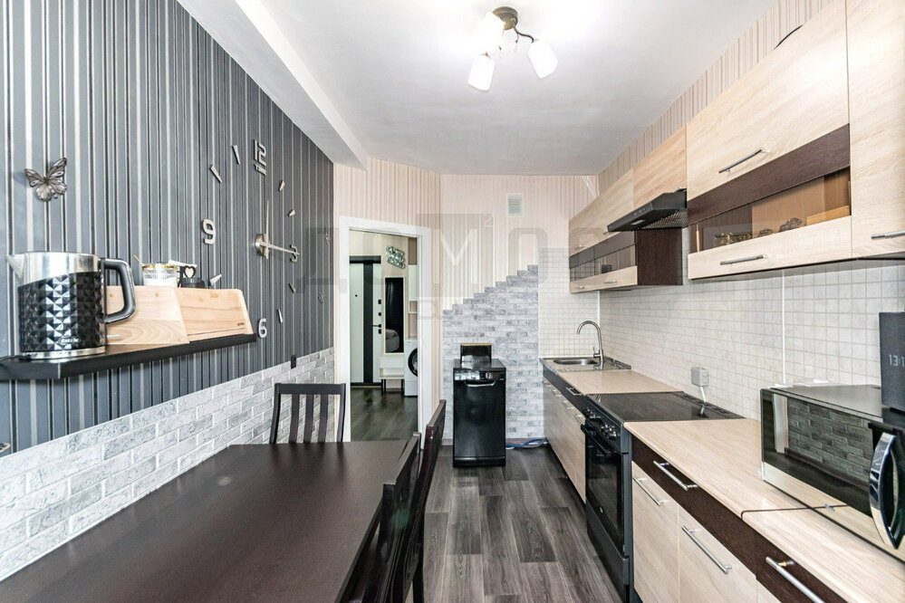 Екатеринбург, ул. Алтайская, 62 (Уктус) - фото квартиры (4)