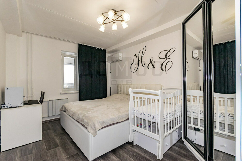 Екатеринбург, ул. Алтайская, 62 (Уктус) - фото квартиры (5)