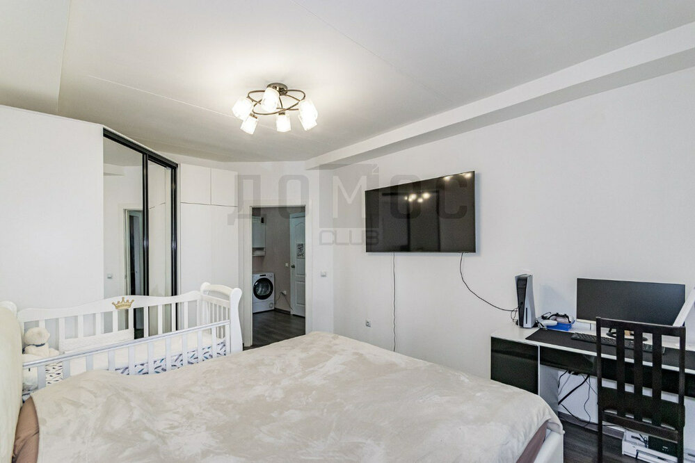 Екатеринбург, ул. Алтайская, 62 (Уктус) - фото квартиры (7)