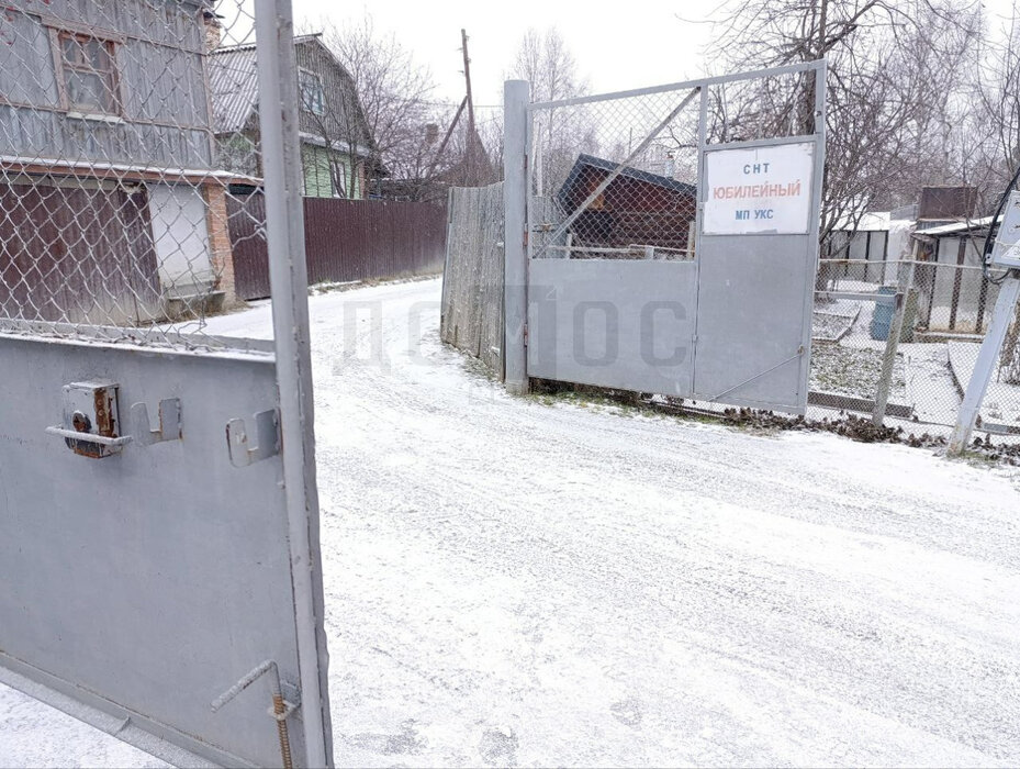 Екатеринбург, тер. СНТ. Юбилейный УКСа, уч. 41 - фото сада (3)