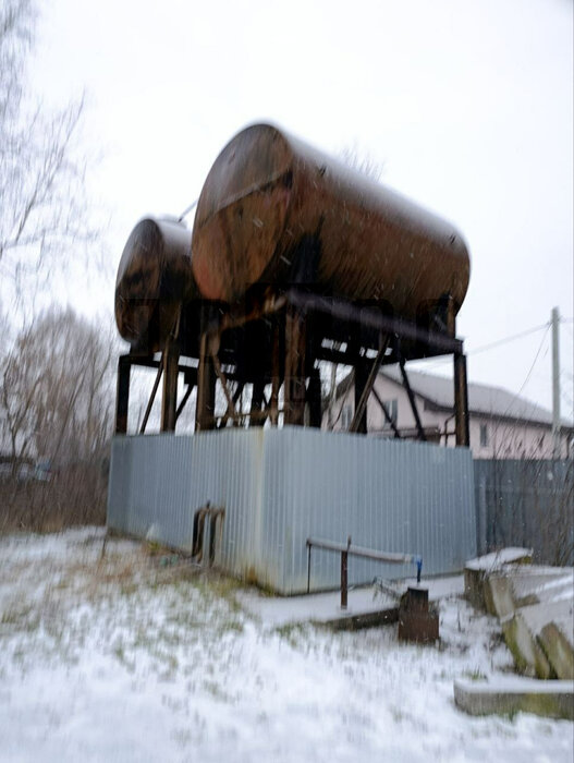 Екатеринбург, тер. СНТ. Юбилейный УКСа, уч. 41 - фото сада (4)