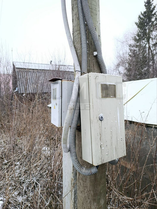 Екатеринбург, тер. СНТ. Юбилейный УКСа, уч. 41 - фото сада (5)