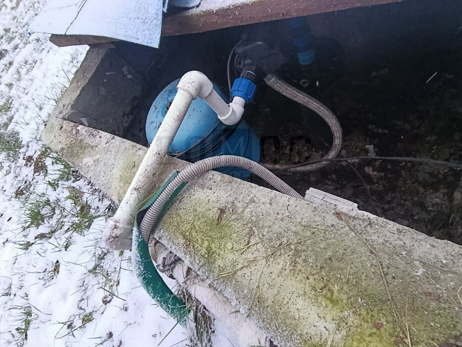 Екатеринбург, тер. СНТ. Юбилейный УКСа, уч. 41 - фото сада (6)