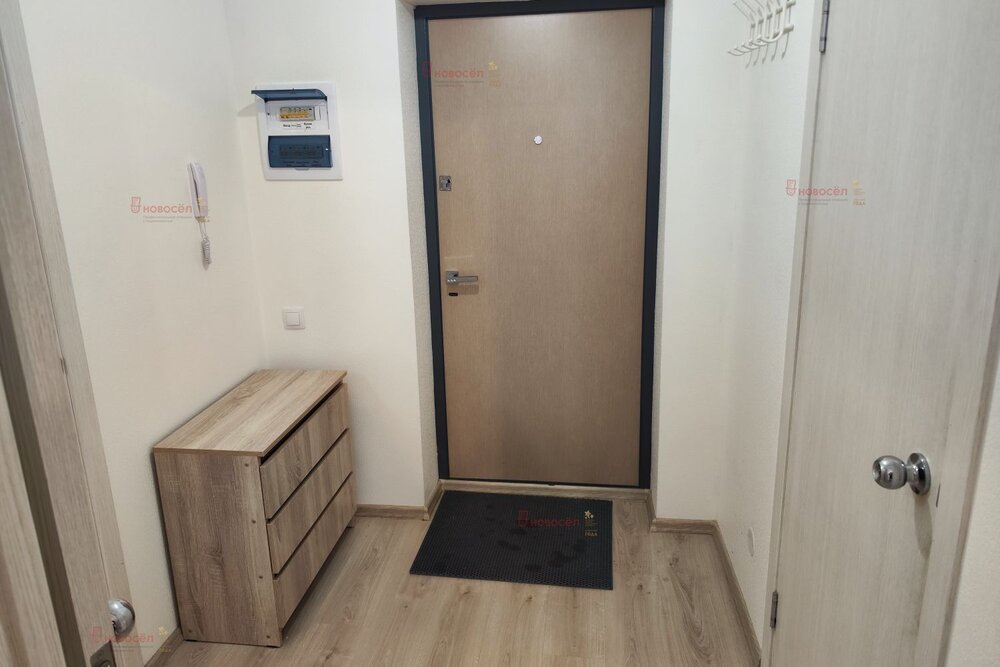 Екатеринбург, ул. Сулимова, 3/2 (Пионерский) - фото квартиры (3)