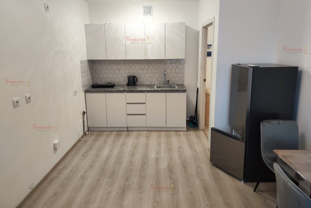 Екатеринбург, ул. Сулимова, 3/2 (Пионерский) - фото квартиры (5)