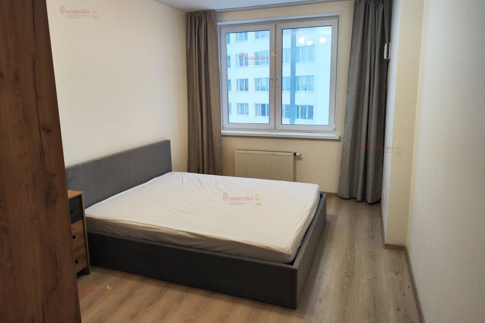 Екатеринбург, ул. Сулимова, 3/2 (Пионерский) - фото квартиры (7)