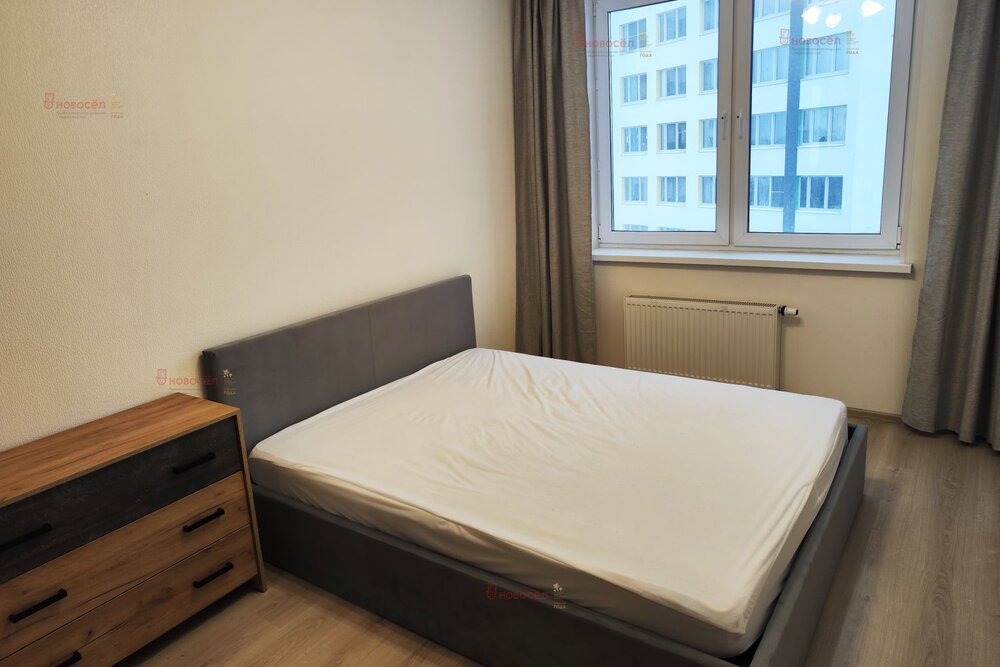 Екатеринбург, ул. Сулимова, 3/2 (Пионерский) - фото квартиры (8)