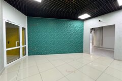 Екатеринбург, ул. Московская, 77 (Центр) - фото офисного помещения