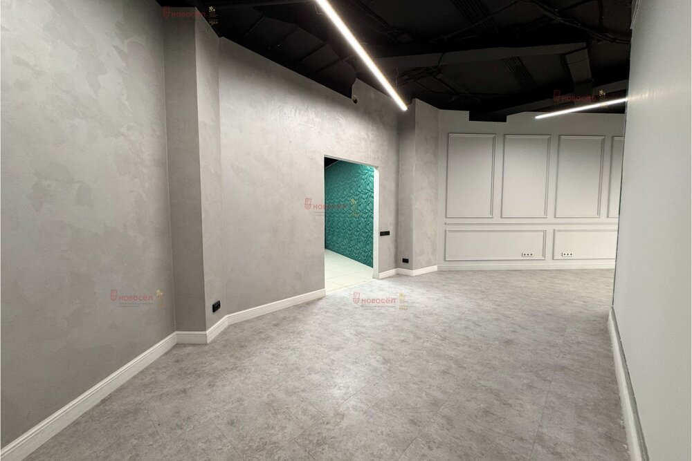 Екатеринбург, ул. Московская, 77 (Центр) - фото офисного помещения (2)