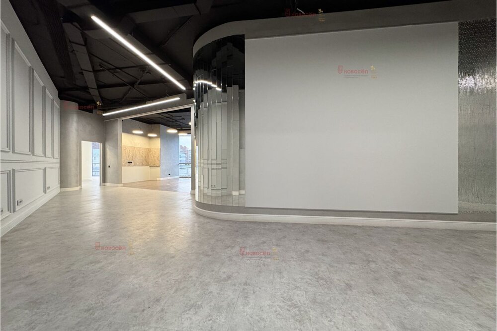 Екатеринбург, ул. Московская, 77 (Центр) - фото офисного помещения (6)