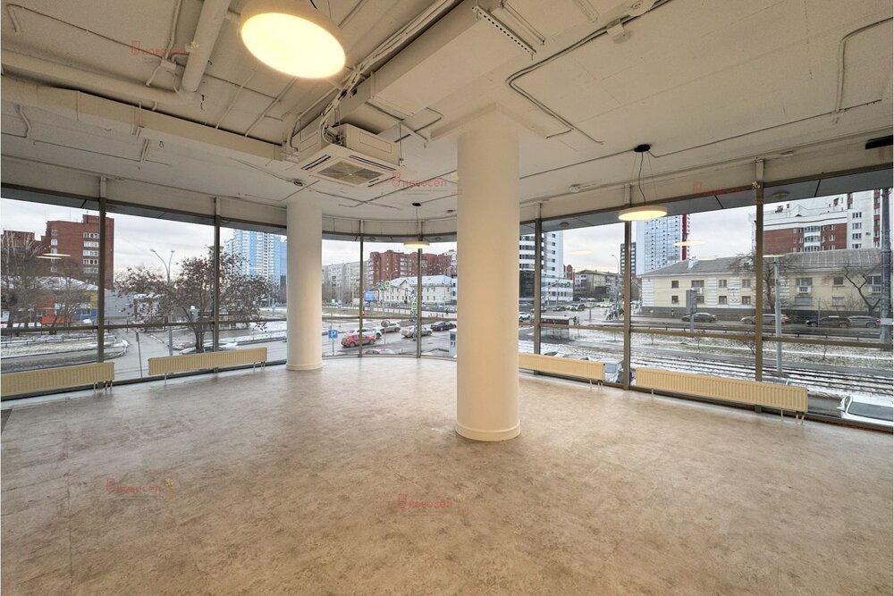 Екатеринбург, ул. Московская, 77 (Центр) - фото офисного помещения (7)