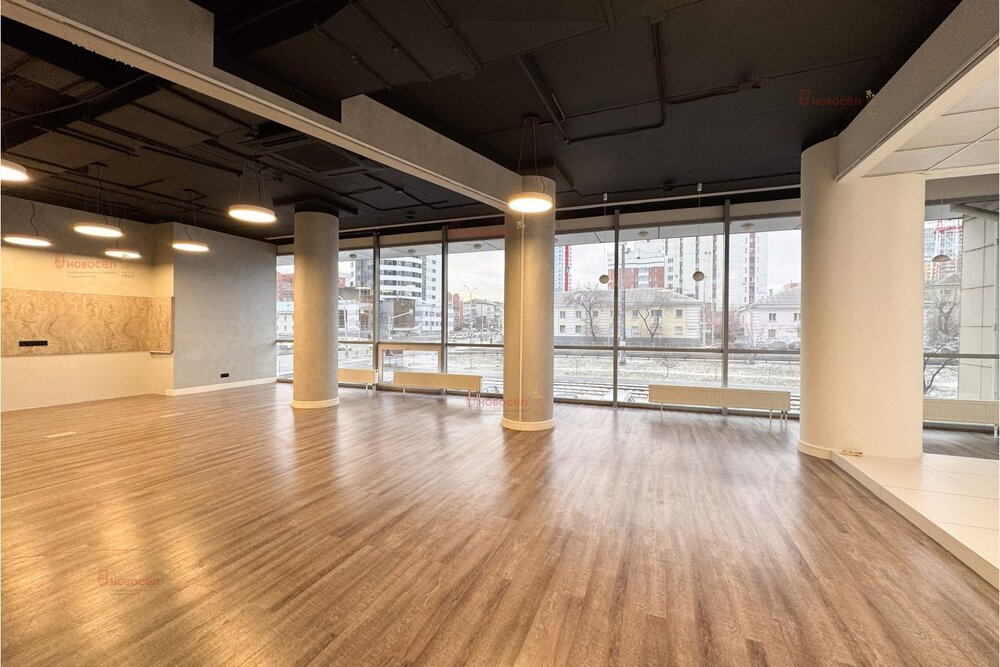 Екатеринбург, ул. Московская, 77 (Центр) - фото офисного помещения (8)