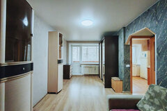 Екатеринбург, ул. Черняховского, 51 (Химмаш) - фото квартиры