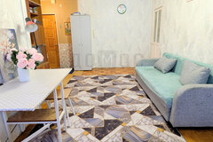 Екатеринбург, ул. Отто Шмидта, 60 (Автовокзал) - фото квартиры