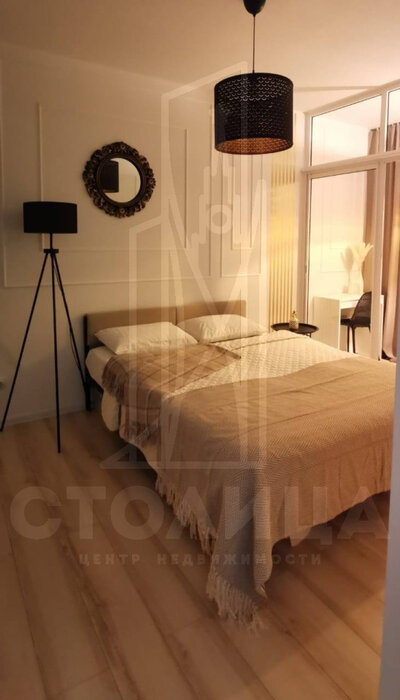 Екатеринбург, ул. Онежская, 4 (Автовокзал) - фото квартиры (1)