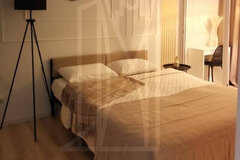 Екатеринбург, ул. Онежская, 4 (Автовокзал) - фото квартиры